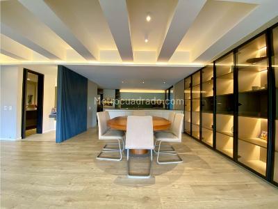 Apartamento de 3 alcobas en venta en Las Lomas, Medellín, 300 m² · foto 9 de 20