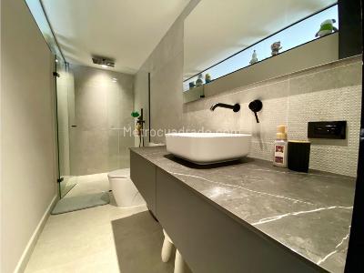 Apartamento de 3 alcobas en venta en Las Lomas, Medellín, 300 m² · foto 11 de 20