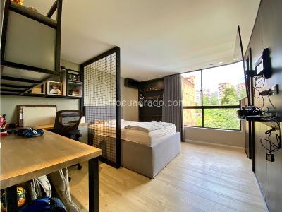 Apartamento de 3 alcobas en venta en Las Lomas, Medellín, 300 m² · foto 13 de 20