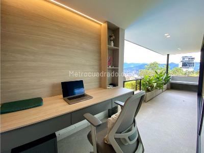Apartamento de 3 alcobas en venta en Las Lomas, Medellín, 300 m² · foto 18 de 20