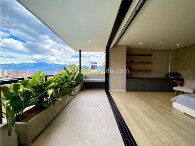 Apartamento de 3 alcobas en venta en Las Lomas, Medellín, 300 m² · foto 19 de 20