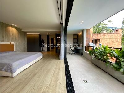 Apartamento de 3 alcobas en venta en Las Lomas, Medellín, 300 m² · foto 20 de 20
