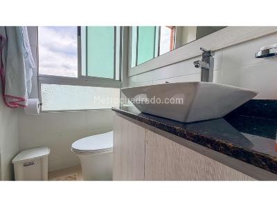 Apartamento en venta en El Campestre, Medellín · foto 13 de 18