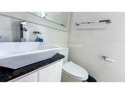 Apartamento en venta en El Campestre, Medellín · foto 14 de 18