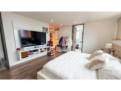 Apartamento en venta en El Campestre, Medellín · foto 16 de 18