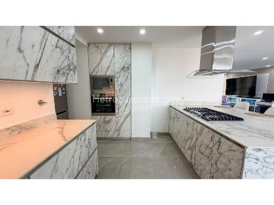 Apartamento en venta en El Campestre, Medellín · foto 4 de 18
