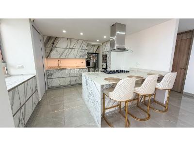 Apartamento en venta en El Campestre, Medellín · foto 5 de 18