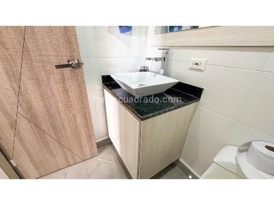 Apartamento en venta en El Campestre, Medellín · foto 6 de 18
