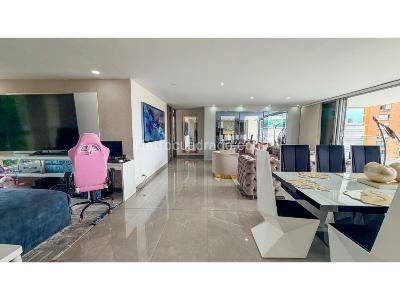 Apartamento en venta en El Campestre, Medellín · foto 7 de 18