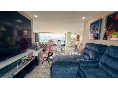 Apartamento en venta en El Campestre, Medellín · foto 8 de 18