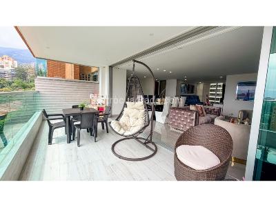 Apartamento en venta en El Campestre, Medellín · foto 9 de 18