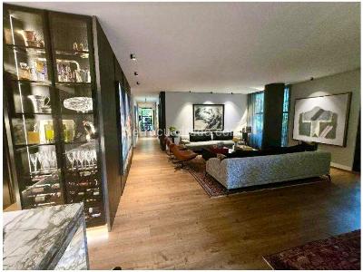 Apartamento de 3 alcobas en venta en Provenza, Medellín, 285 m² · foto 7 de 20