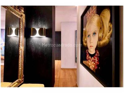 Apartamento de 3 alcobas en venta en Provenza, Medellín, 285 m² · foto 11 de 20