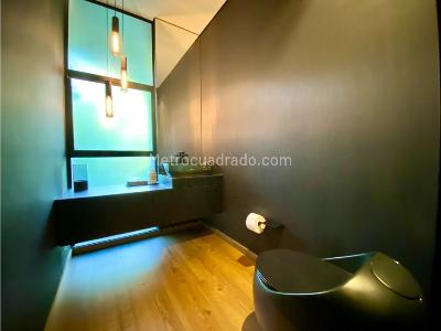 Apartamento de 3 alcobas en venta en Provenza, Medellín, 285 m² · foto 12 de 20