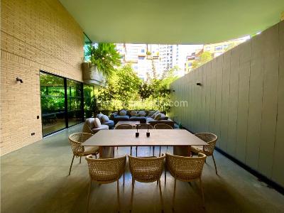 Apartamento de 3 alcobas en venta en Provenza, Medellín, 285 m² · foto 13 de 20