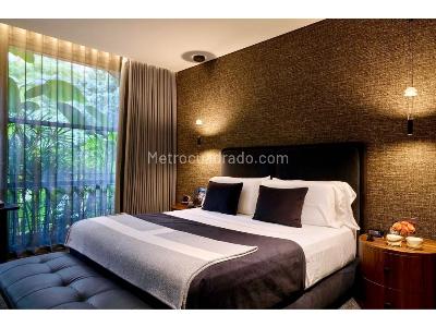 Apartamento de 3 alcobas en venta en Provenza, Medellín, 285 m² · foto 15 de 20