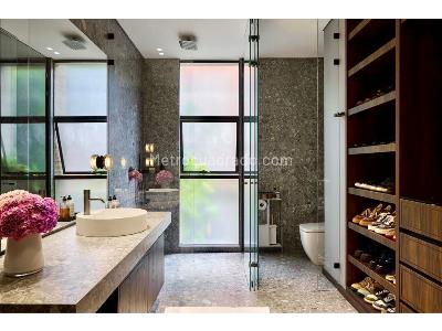 Apartamento de 3 alcobas en venta en Provenza, Medellín, 285 m² · foto 16 de 20