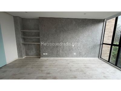 Apartaestudio en venta en Alto De Las Palmas, Envigado, 76 m² · foto 9 de 14