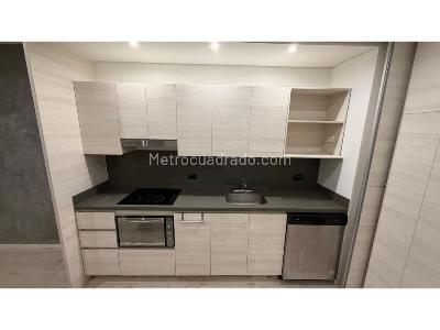 Apartaestudio en venta en Alto De Las Palmas, Envigado, 76 m² · foto 10 de 14