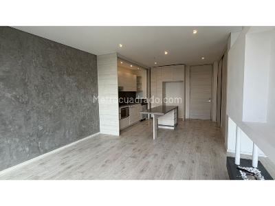 Apartaestudio en venta en Alto De Las Palmas, Envigado, 76 m² · foto 13 de 14