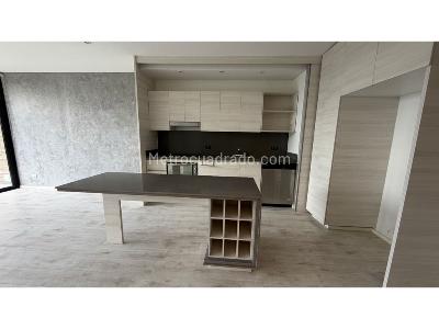 Apartaestudio en venta en Alto De Las Palmas, Envigado, 76 m² · foto 14 de 14