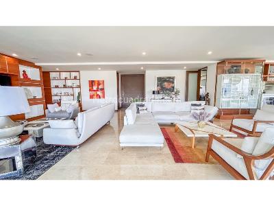 Apartamento de 3 alcobas en venta en Las Lomas, Medellín, 406 m² · foto 6 de 19