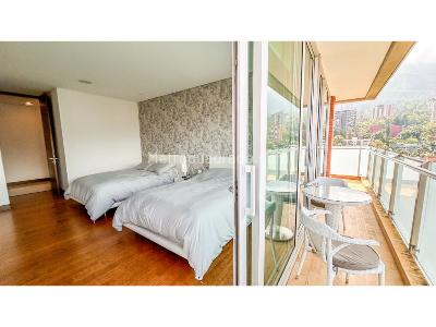 Apartamento de 3 alcobas en venta en Las Lomas, Medellín, 406 m² · foto 11 de 19