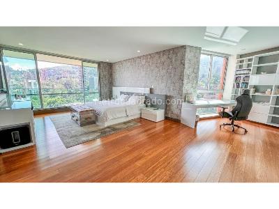 Apartamento de 3 alcobas en venta en Las Lomas, Medellín, 406 m² · foto 15 de 19
