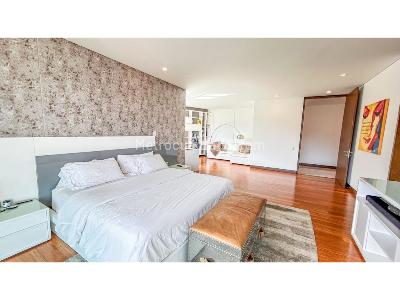 Apartamento de 3 alcobas en venta en Las Lomas, Medellín, 406 m² · foto 16 de 19