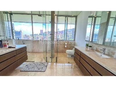 Apartamento de 3 alcobas en venta en Las Lomas, Medellín, 406 m² · foto 19 de 19