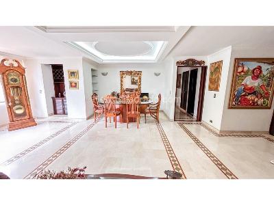 Apartamento en venta en Milla De Oro, Medellín · foto 3 de 15