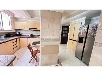 Apartamento en venta en Milla De Oro, Medellín · foto 4 de 15