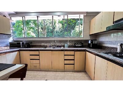 Apartamento en venta en Milla De Oro, Medellín · foto 5 de 15