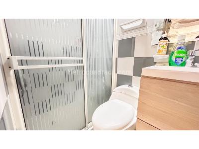 Apartamento en venta en Milla De Oro, Medellín · foto 7 de 15