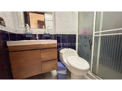 Apartamento en venta en Milla De Oro, Medellín · foto 11 de 15