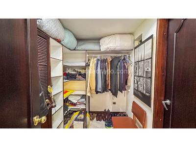 Apartamento en venta en Milla De Oro, Medellín · foto 14 de 15
