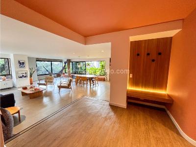 Apartamento en venta en El Tesoro, Medellín · foto 5 de 18