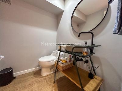 Apartamento en venta en El Tesoro, Medellín · foto 6 de 18