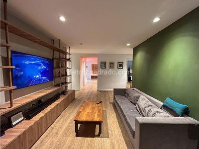 Apartamento en venta en El Tesoro, Medellín · foto 9 de 18