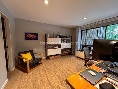 Apartamento en venta en El Tesoro, Medellín · foto 15 de 18