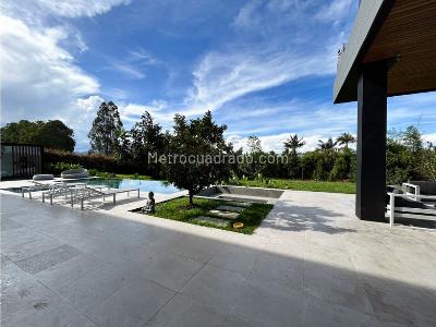 Casa de 4 alcobas en venta en Llanogrande, Rionegro · foto 10 de 20