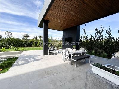 Casa de 4 alcobas en venta en Llanogrande, Rionegro · foto 11 de 20