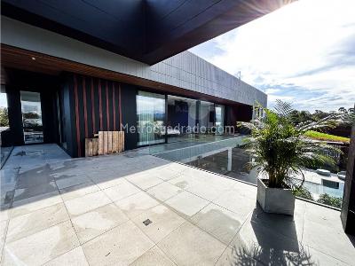 Casa de 4 alcobas en venta en Llanogrande, Rionegro · foto 13 de 20