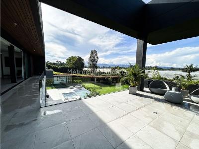 Casa de 4 alcobas en venta en Llanogrande, Rionegro · foto 15 de 20