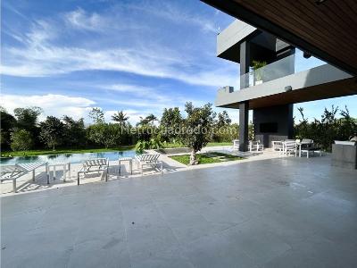 Casa de 4 alcobas en venta en Llanogrande, Rionegro · foto 16 de 20