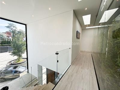 Casa de 4 alcobas en venta en Llanogrande, Rionegro · foto 20 de 20
