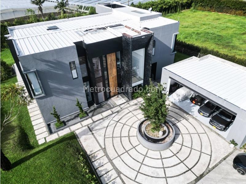 Casa – Rionegro - Vista 3