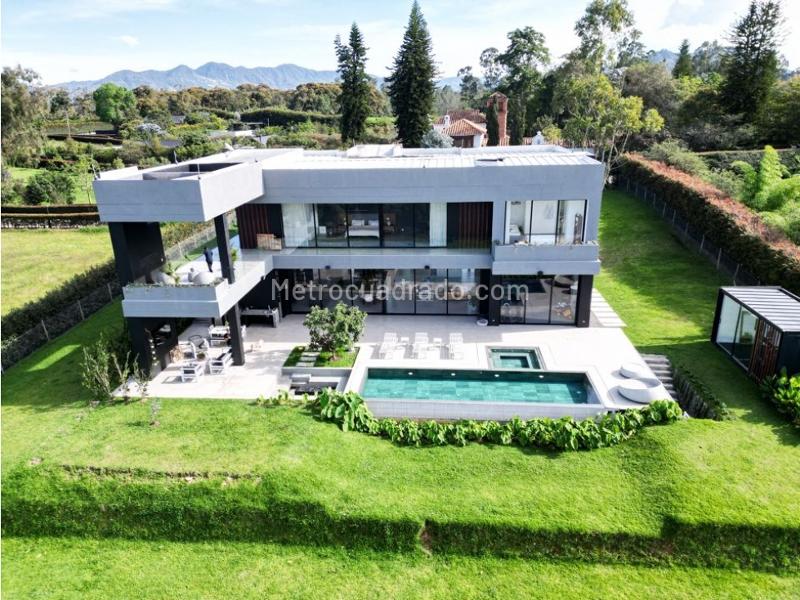 Casa – Rionegro - Vista 4