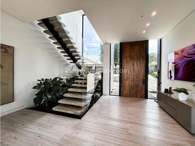 Casa – Rionegro - Vista 5