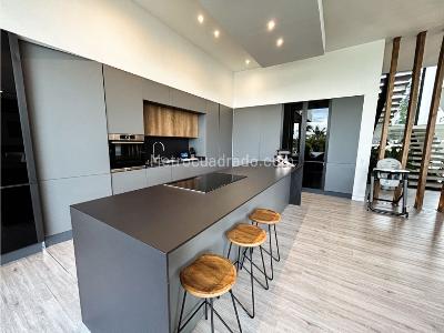 Casa de 4 alcobas en venta en Llanogrande, Rionegro · foto 6 de 20